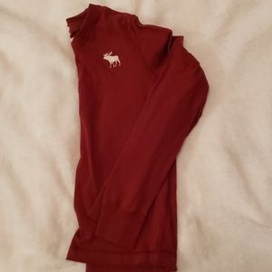Abercrombie kids shirt